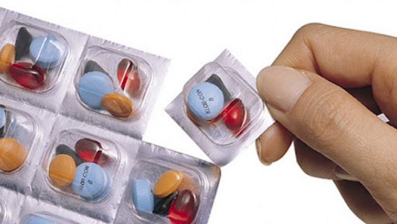 Healthcare Packaging Market Current and Future Demand 2027 with Top Manufactures like Amcor, Baxter, BD,