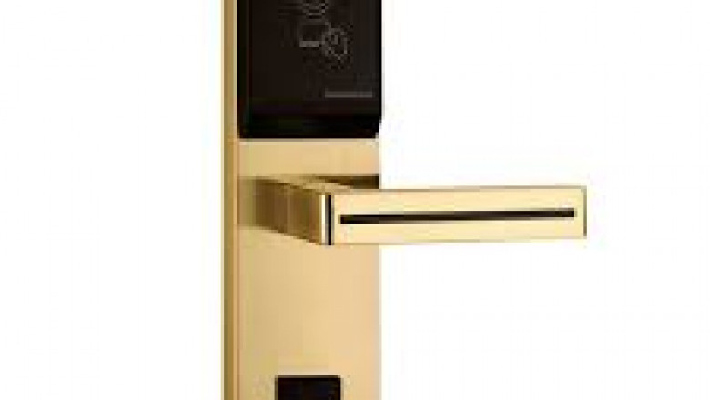 Hotel Sensor Intelligent Door Lock Market Growth Analysis and Top key Vendors- YANGGE, ADEL