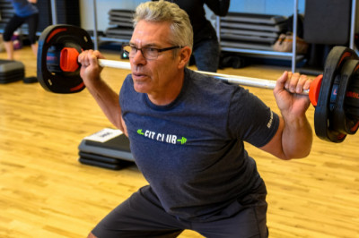 How a Health Club Can Help Optimize Your Fitness Goals