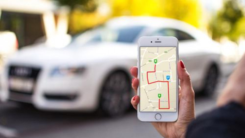 How can I Track the Location of My Car?