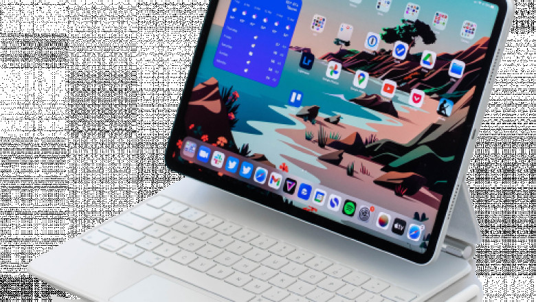 How to Attract Customers and Generate Business with iPad Lease UAE?