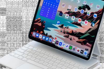 How to Attract Customers and Generate Business with iPad Lease UAE?