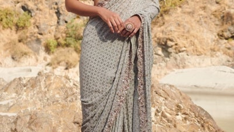 How To Find The Best Place To Buy Designer Sarees Online?