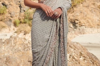 How To Find The Best Place To Buy Designer Sarees Online?