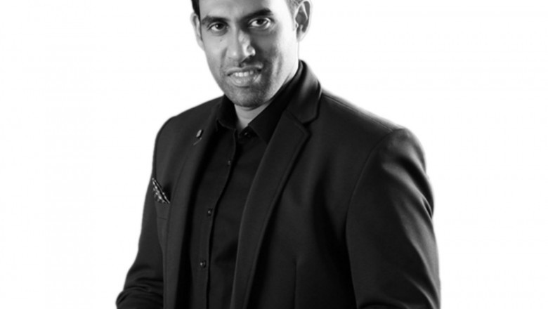 Learn How To Connect With Your Angels - Nitin Mohan