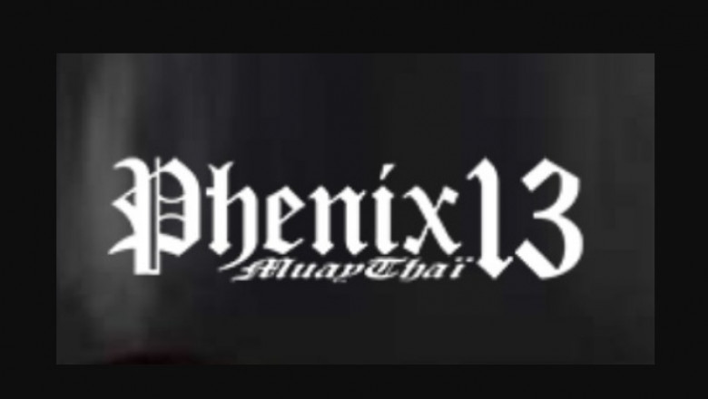 Learn Muay Thai Kickboxing