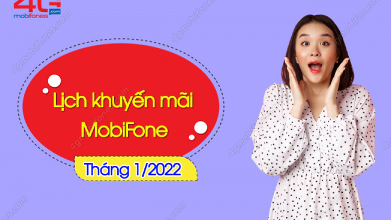 Lich khuyen mai mobifone thang 1