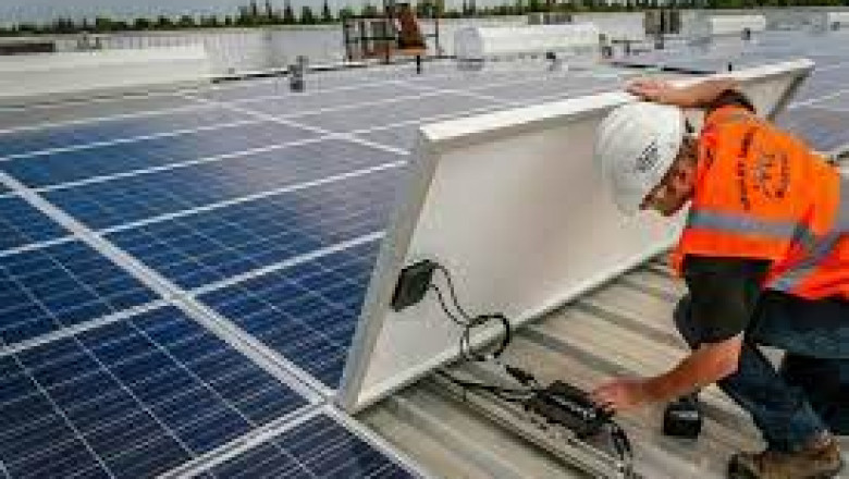 Module Level Power Electronics (MLPE) Market Top Competitor Analysis 2021 Demand, Forecast to 2026
