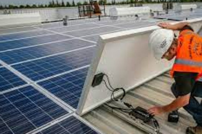 Module Level Power Electronics (MLPE) Market Top Competitor Analysis 2021 Demand, Forecast to 2026