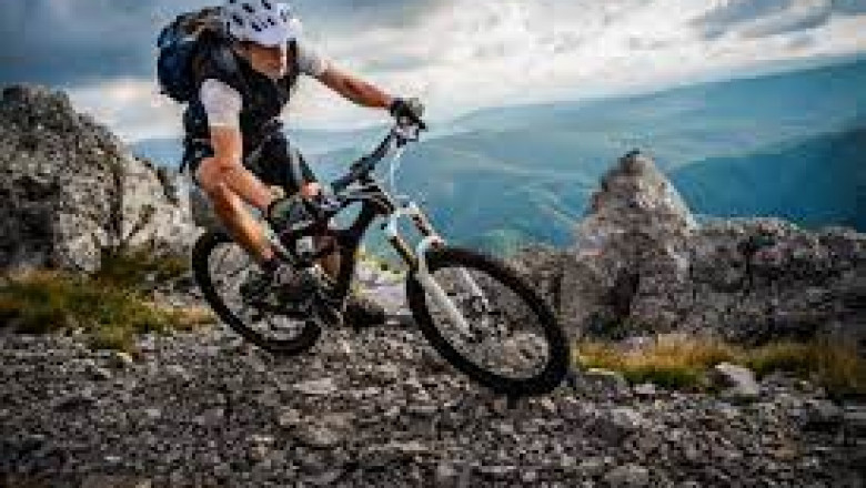 Mountain Bicycles Market Top Manufactures And Growth Prediction 2021-2026