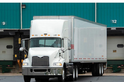 Movers in Vancouver