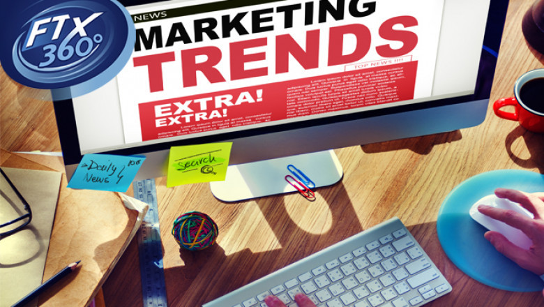 Must-Try Top 9 New Marketing Trends For 2022