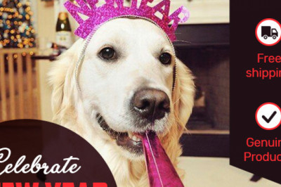 Mypetsupplies has amazing new year deals for your Pets