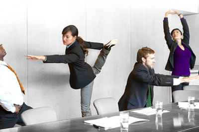 New Approach of Corporate Wellness Market 2021: To Business Applications with Top Key Players like EXOS, ProvantHealth,
