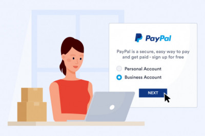 PayPal Business Account: You Should Know About It