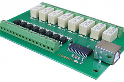 PhotoMOS Optically Isolated Relay Market  Key Manufacturers 2021 Competitive Analysis and Forecast to 2026