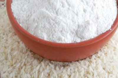 Rice Starch Market Opportunities, Recent Demands and Future By 2026