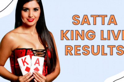 Satta King Game Overview in 2021-2022