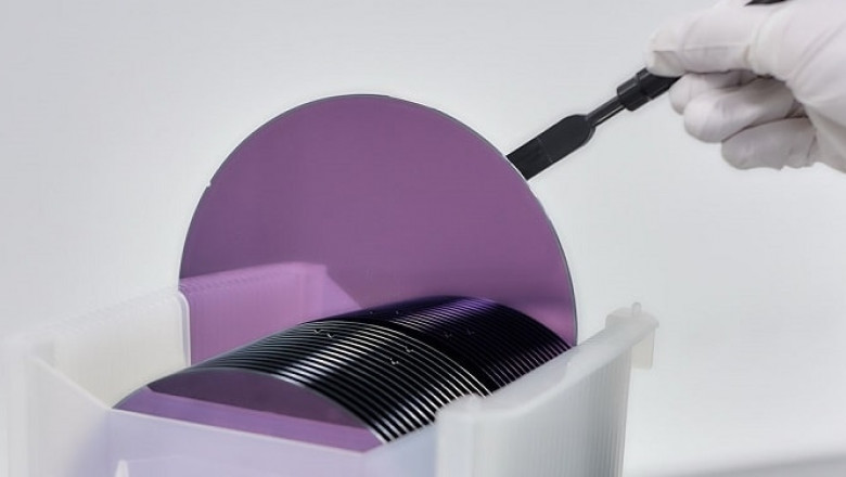 Silicon-on-Insulator (SOI) Market Emerging Demand, Driving Growth and Opportunity Outlook 2021-2026