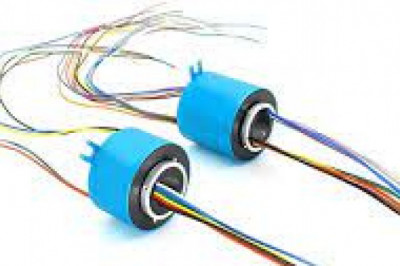 Slip Ring Market Growth Opportunities 2021 and Forecast till 2026