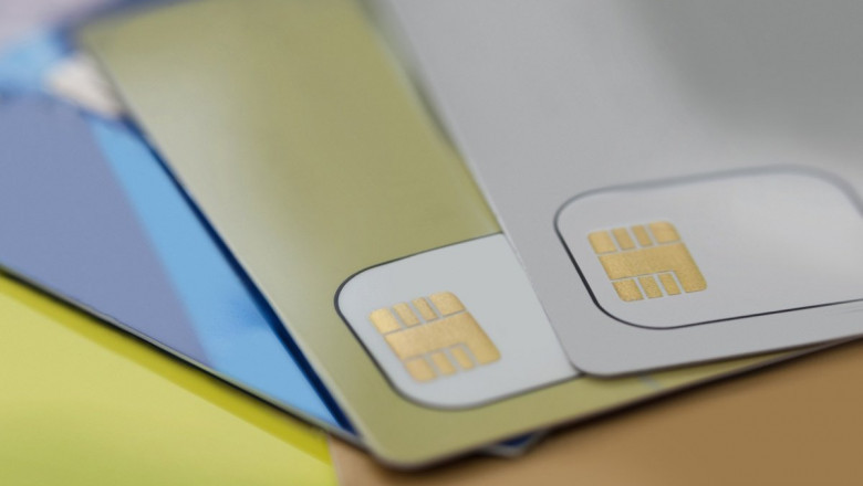 Smart Card Market Size, Share, Trends, Analysis and Forecast 2022 to 2027