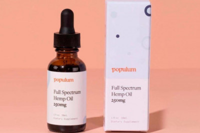 Some Details About Best Cbd Oils Review