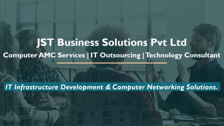 Story of the Foundation of JST Business Solutions Pvt Ltd