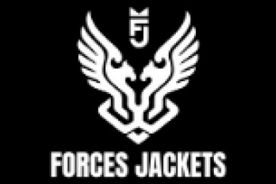 The Beginning Of Forces Jackets USA