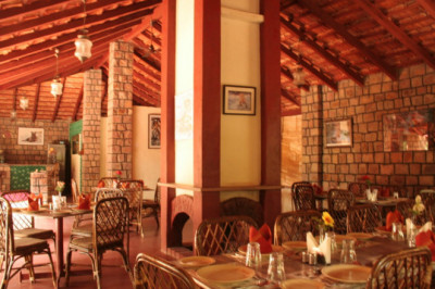 Tiger Trails Resort Booking | Contact Number +91-7557322322