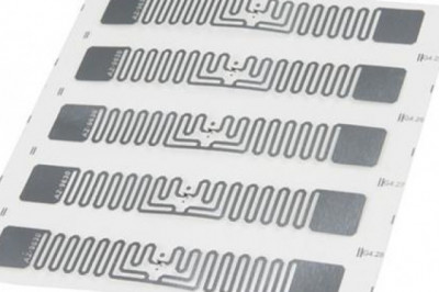 UHF RFID Inlays Market Emerging Drivers 2021 Innovative Strategy and Global Forecast to 2026
