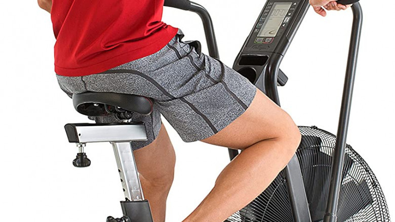 What To Look For When Shopping for An Workout Bike