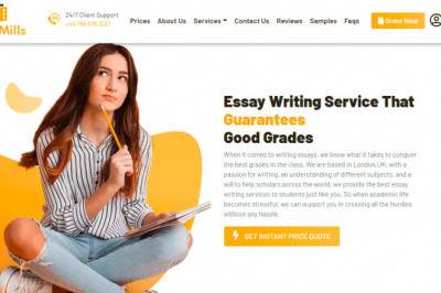 Who Can Help Me To Write My Essay?