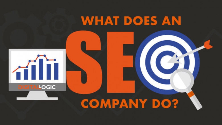 Why Hire an SEO Company?