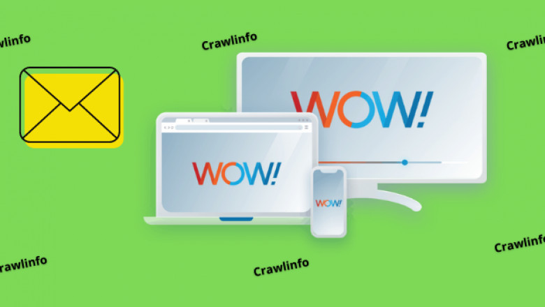 Wowway.Net Email Login Setting Problem Solved