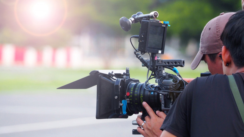 8 Things to Know Before Hiring A Videographer