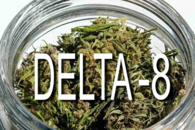 Good Number Of Reviews Before Using Delta-8