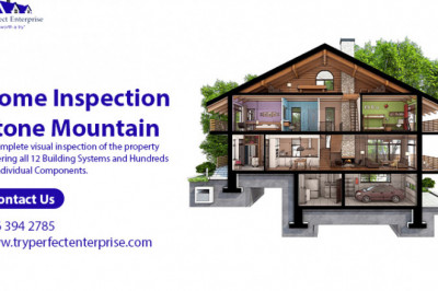 Grab the services of the professional teammates of the Complete Home Inspections Georgia Company
