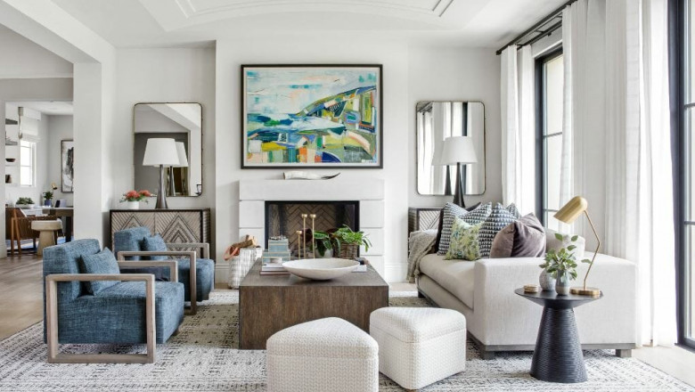 Interior Designer in Pune