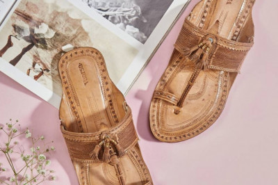 Kolhapuri Chappal for Men and Womens kolhapuri Chappal