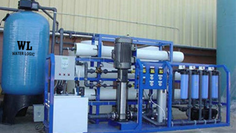 Water Logic Offers RO Water Purifiers In Pakistan At Good Prices