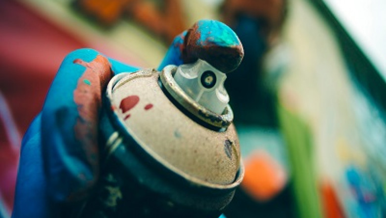 Aerosol Paints Market is Estimated to Reach US$ 656.3 Million by 2031, Grow at a CAGR 8.5% between 2021-2031