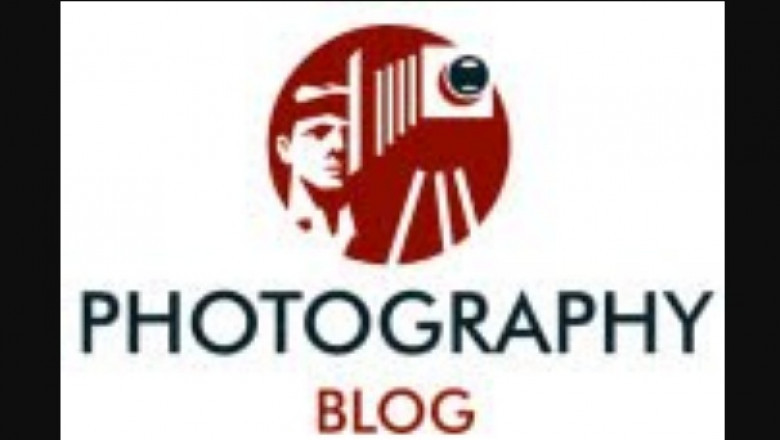 All About Photo Blogging