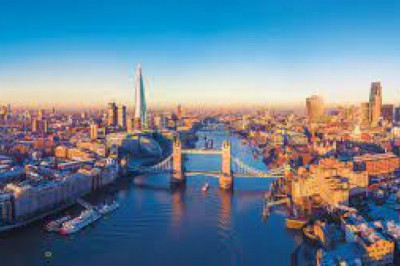 Best Places To Visit In the UK