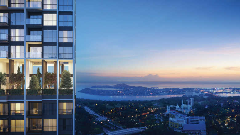 Get Fascination About Real Estate