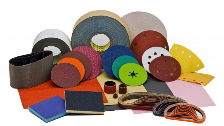 Abrasives Market Drivers, Strategies, Applications and Competitive Landscape