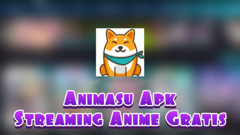 Animasu APK 2022 [HD Cartoon] for Android Free Download