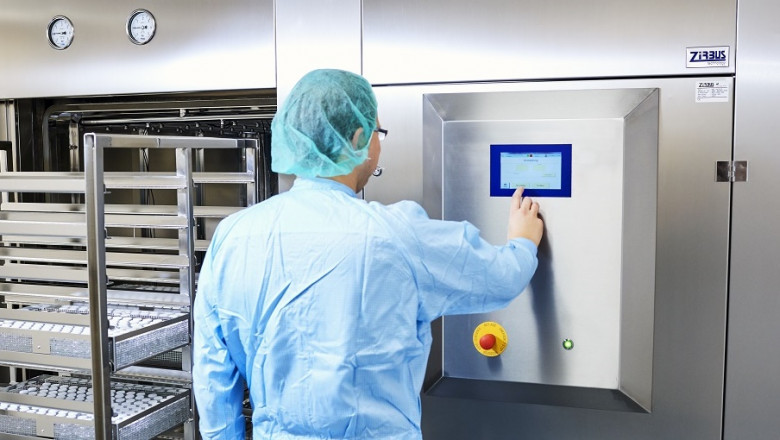 Autoclave Market Business Growth, Development Factors, Current and Future Trends