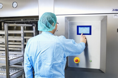 Autoclave Market Business Growth, Development Factors, Current and Future Trends