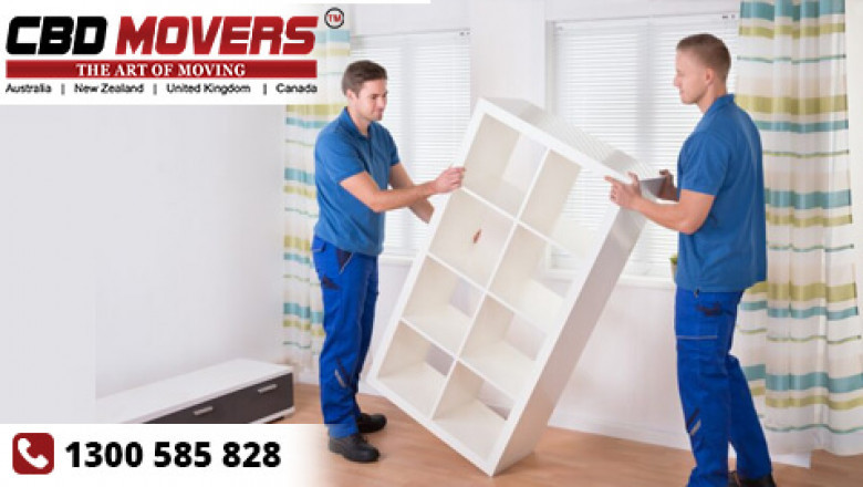 Best Furniture Movers Adelaide