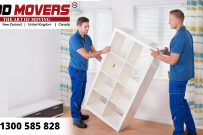 Best Furniture Movers Adelaide